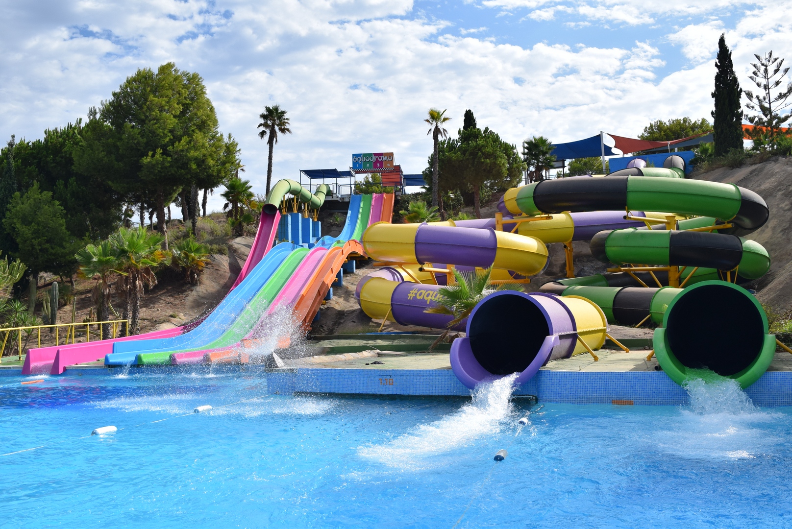 Waterpark